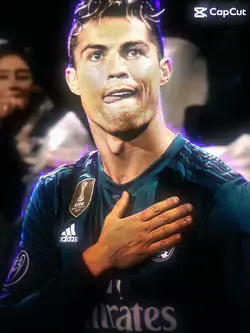 Cr7 Unexpected Edit