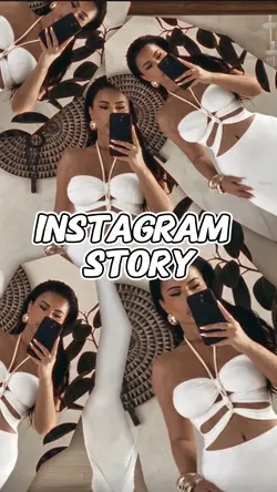 Instagram Story