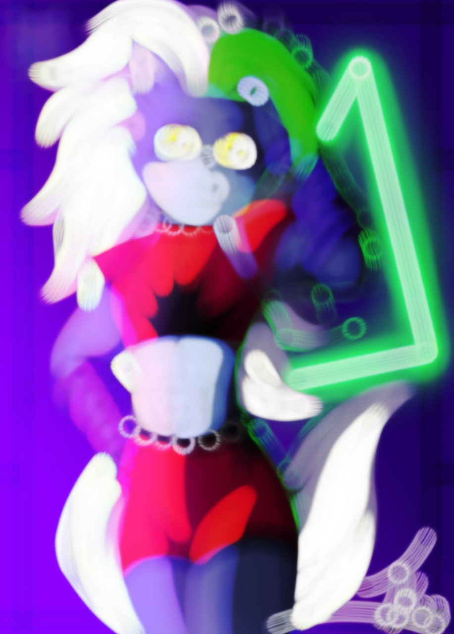 Roxanne Wolf