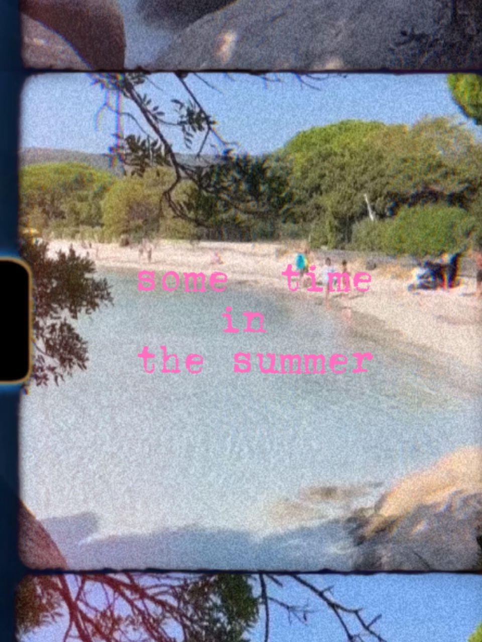 Video clip de verano