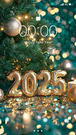 2 0 2 5 🍾🎉
