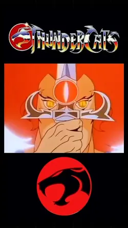Thundercats 