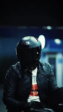 Motorcycle Edit 