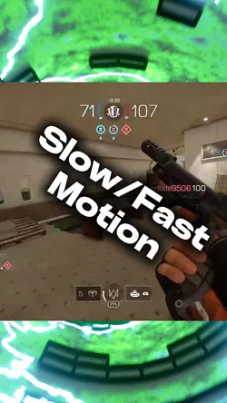 Skill Issue