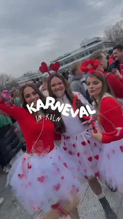 Karneval Dump