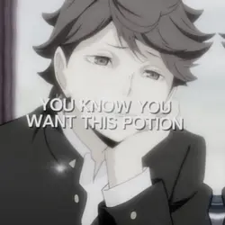 love potion