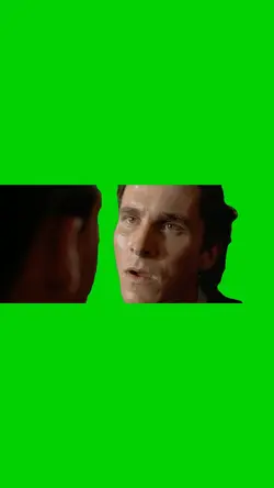 Patrick Bateman