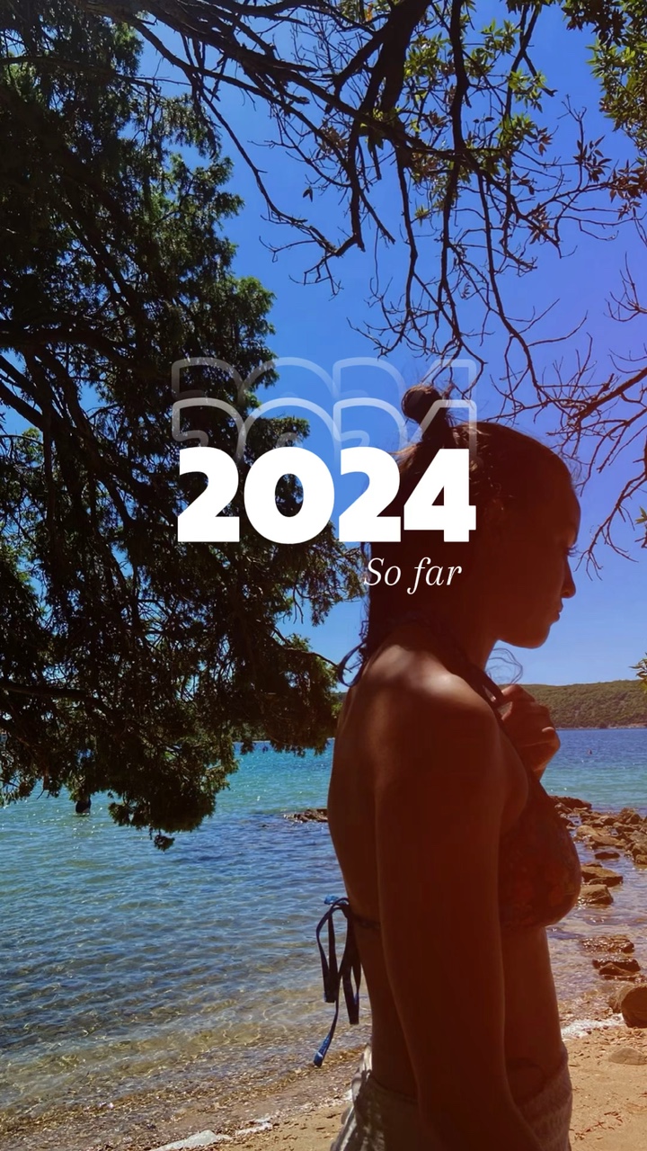2024 sejauh ini