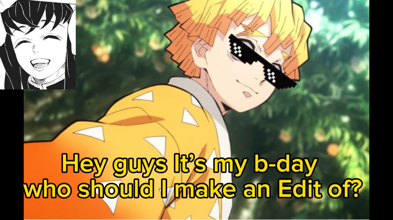 My birthday today!