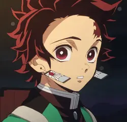 Demon Slayer Edit