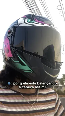Eu no volume máximo 