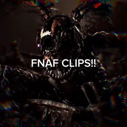 FNAF CLIP!!