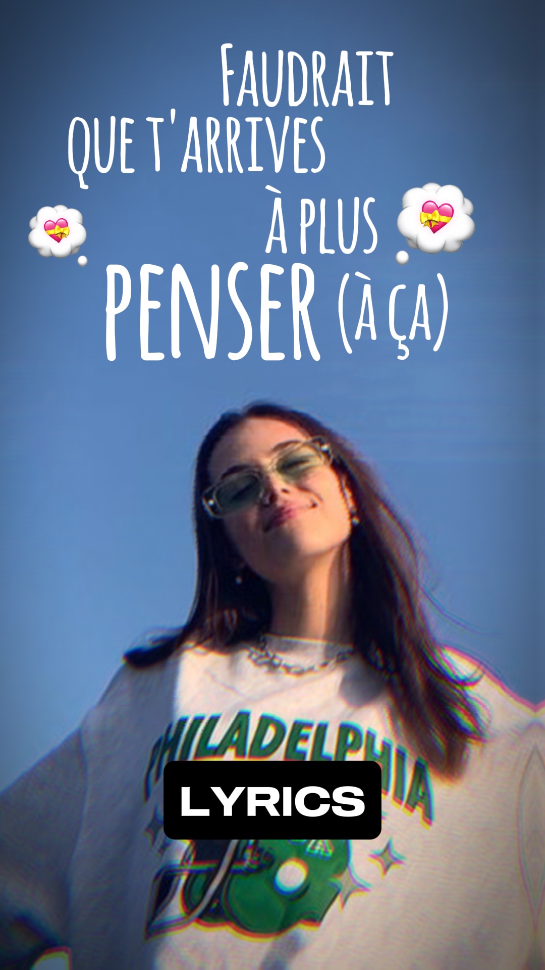 LYRICS RELATION 🤍📝