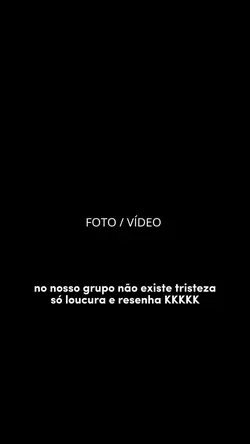 Grupo da resenha 