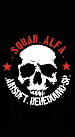 Squad Alfa 