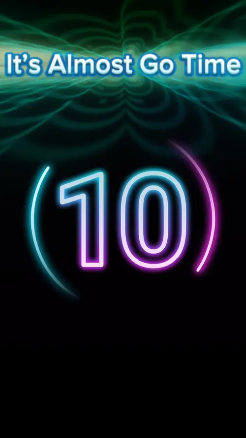 Countdown 4 Streams