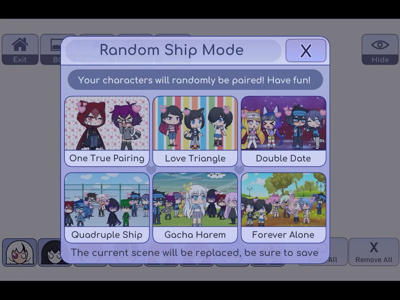 she my best friend👍🏽