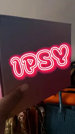 Unboxing Template 🪽