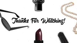 Luxury Yt Outro! 