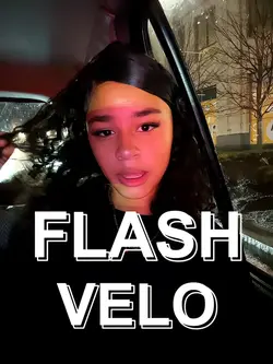 Flash Velo