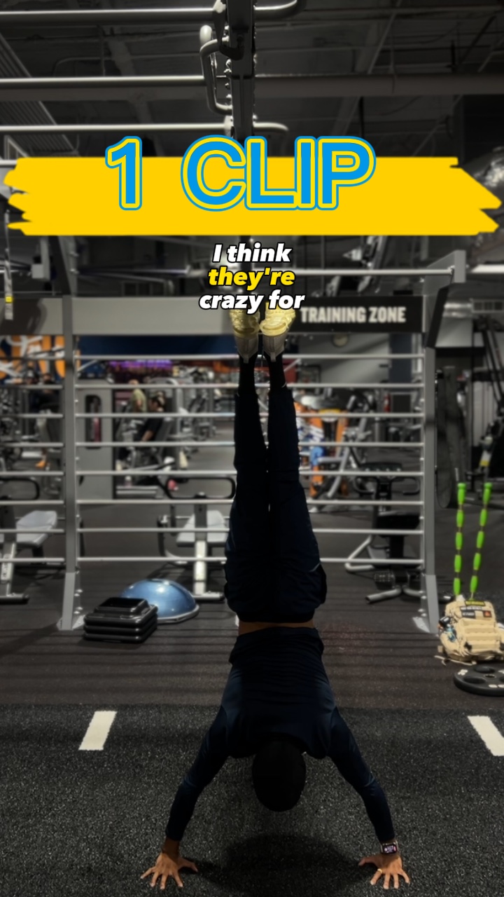 GYM MOTIVATION #165