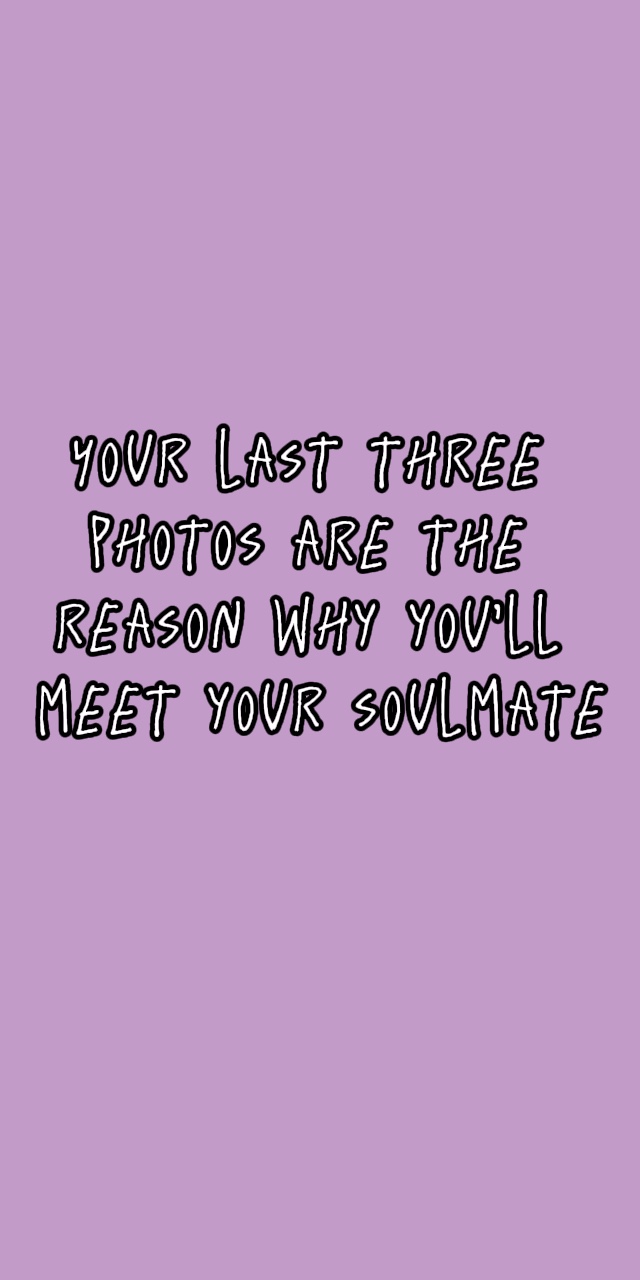 Soulmate 