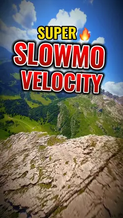 Super slowmo