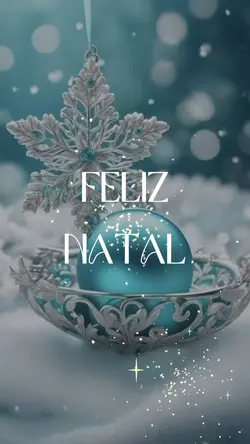 Feliz Natal 🏆