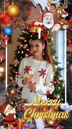 Merry Christmas