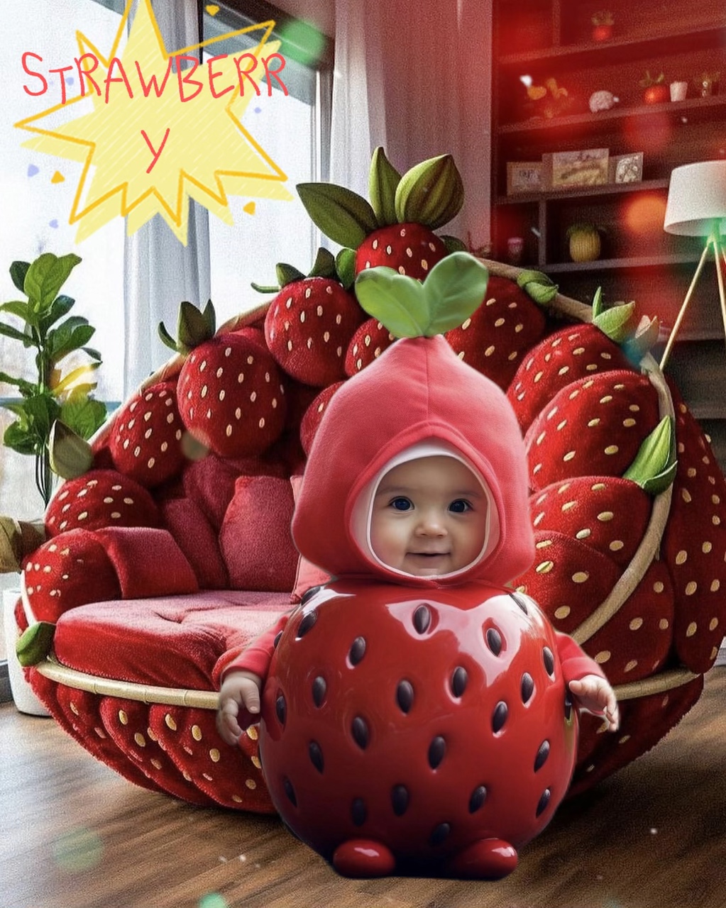 Buah baobei
