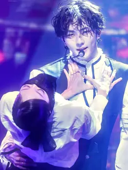 there's another side