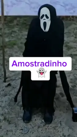Amostradinho dançant