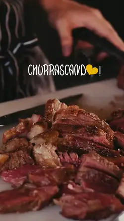 Churrasco