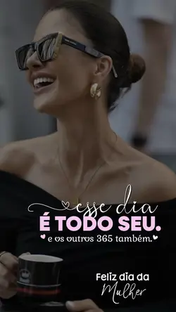 Dia da Mulher 