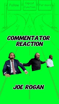 Commentator