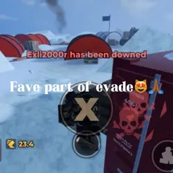 Evade