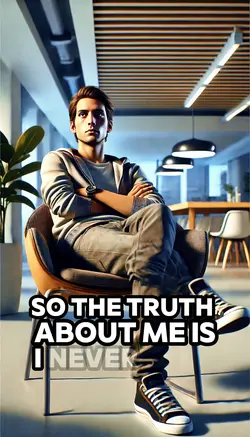 Truth about me
