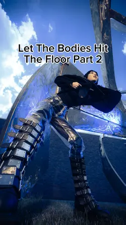 BodiesHitTheFloor P2