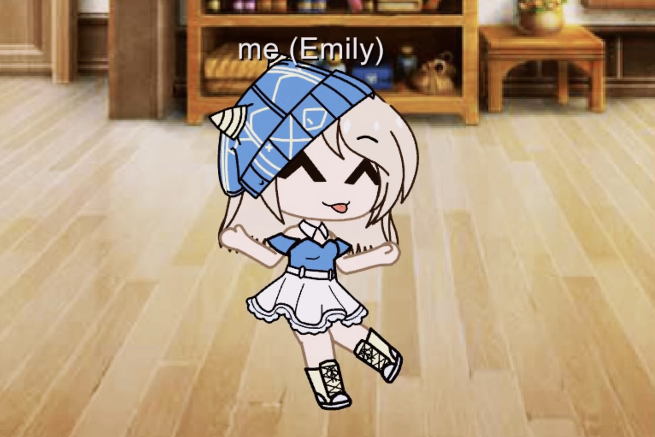 Gacha club V.S Gacha