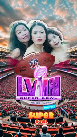 Super Bowl 