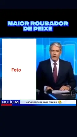 roubador de peixe