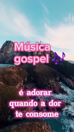 Musica gospel 