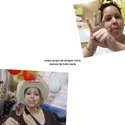 tulla luana pt7