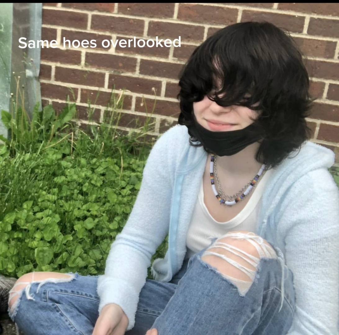 lil peep 🤭