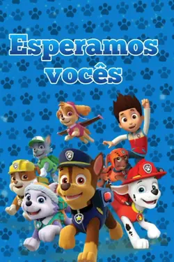patrulha canina