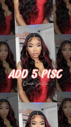 5 Pics
