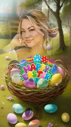 Happy Easter 🥚🥚