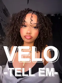 Velo -Tell Em-