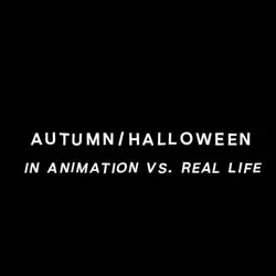 Halloween/fal