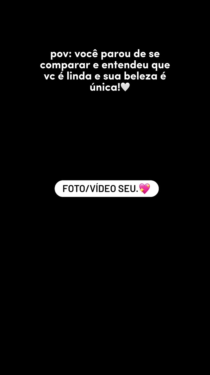 VC PAROU DE CÊ......